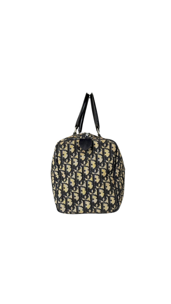 Dior Boston Bag Size 30
