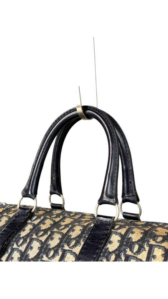 Dior Boston Bag Size 30