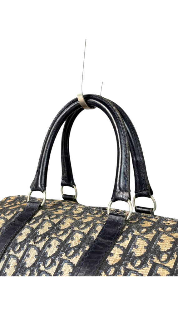 Dior Boston Bag Size 30