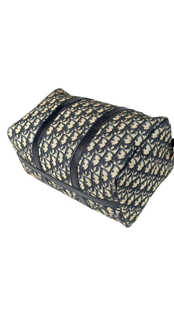 Dior Boston Bag Size 30