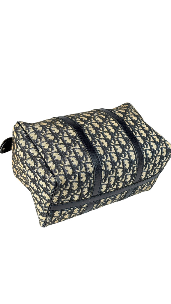 Dior Boston Bag Size 30