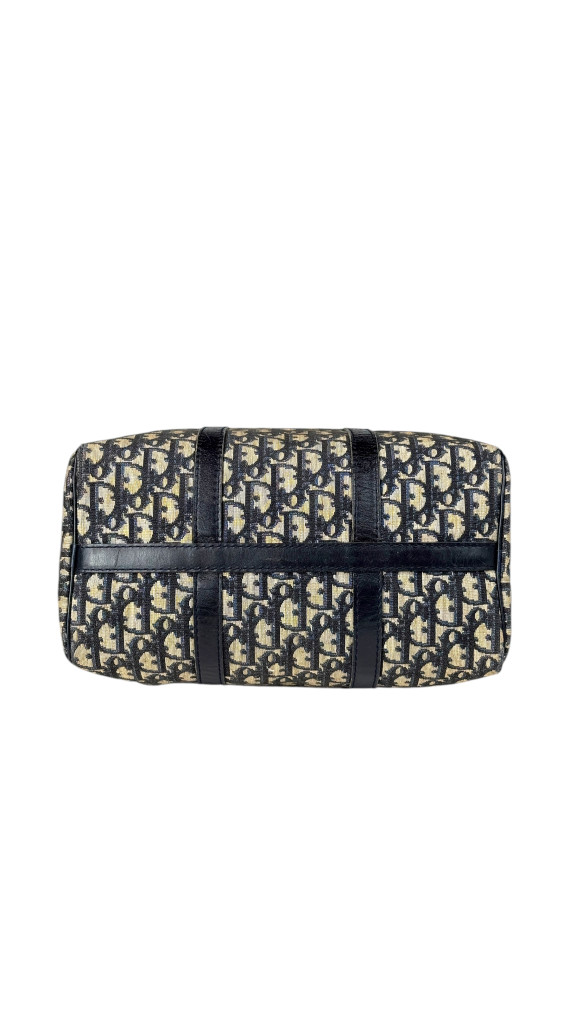 Dior Boston Bag Size 30