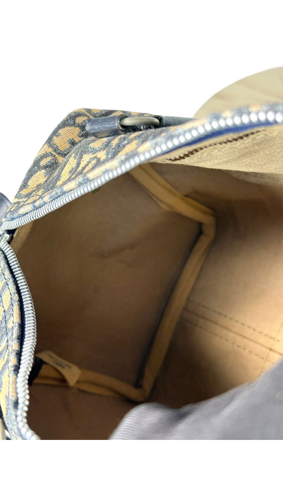 Dior Boston Bag Size 30