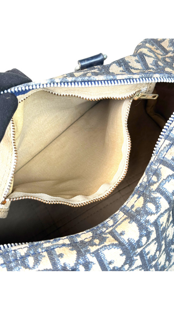 Dior Boston Bag Size 30