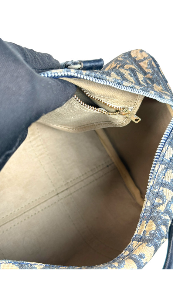 Dior Boston Bag Size 30