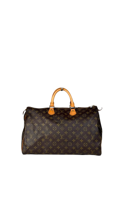 Louis Vuitton Speedy 40