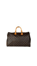 Louis Vuitton Speedy 40