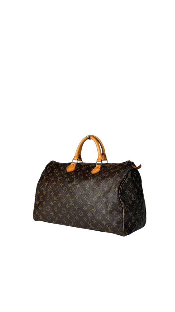 Louis Vuitton Speedy 40