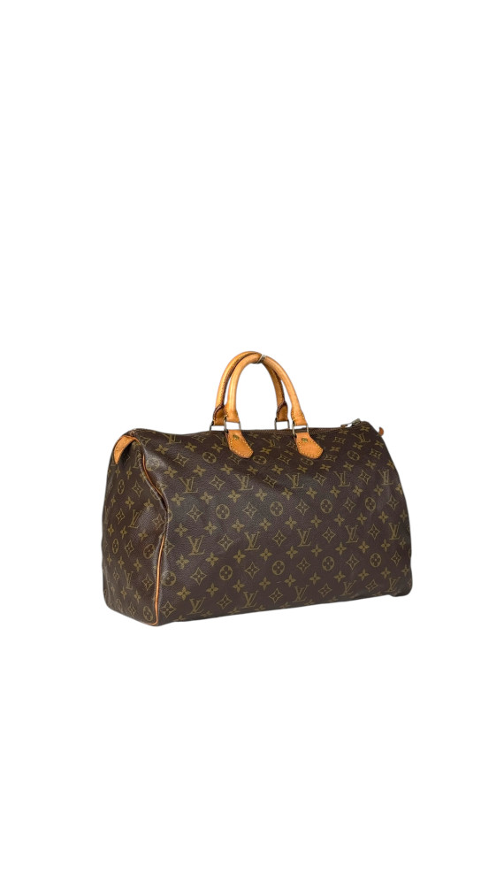 Louis Vuitton Speedy 40