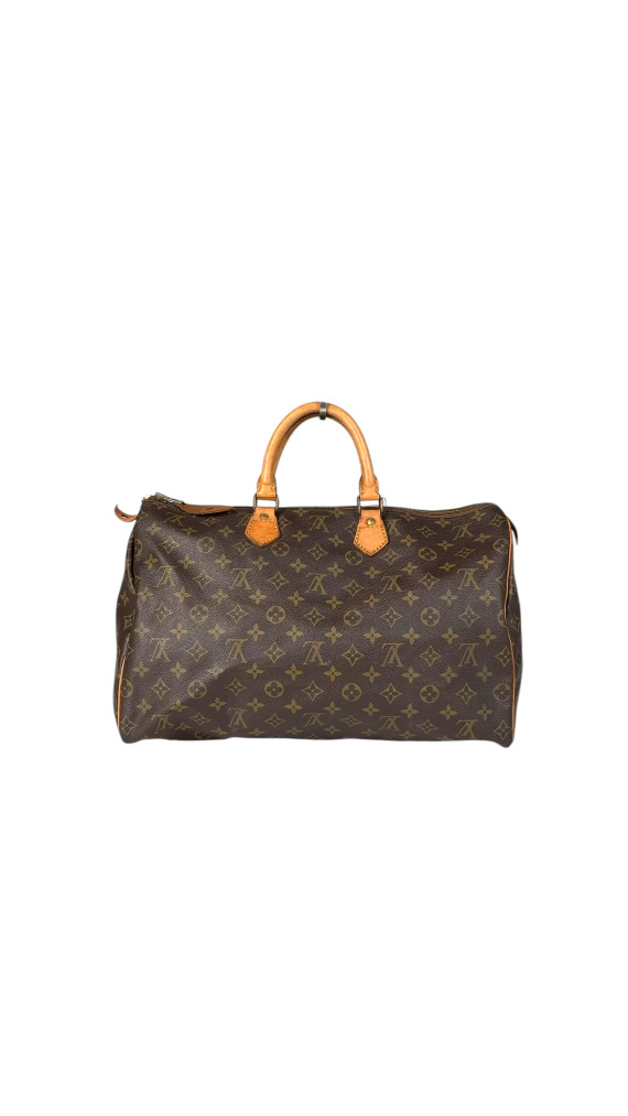 Louis Vuitton Speedy 40