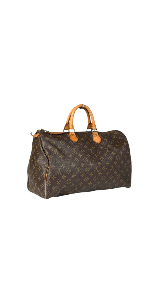 Louis Vuitton Speedy 40