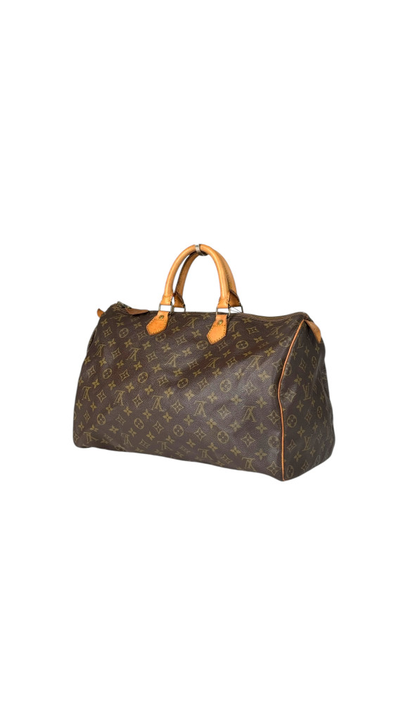 Louis Vuitton Speedy 40