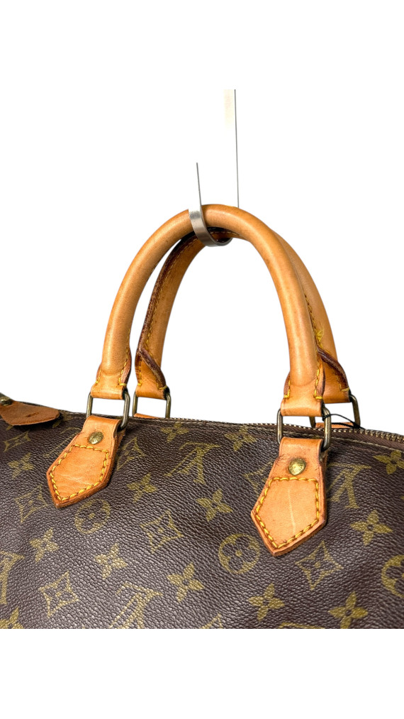 Louis Vuitton Speedy 40