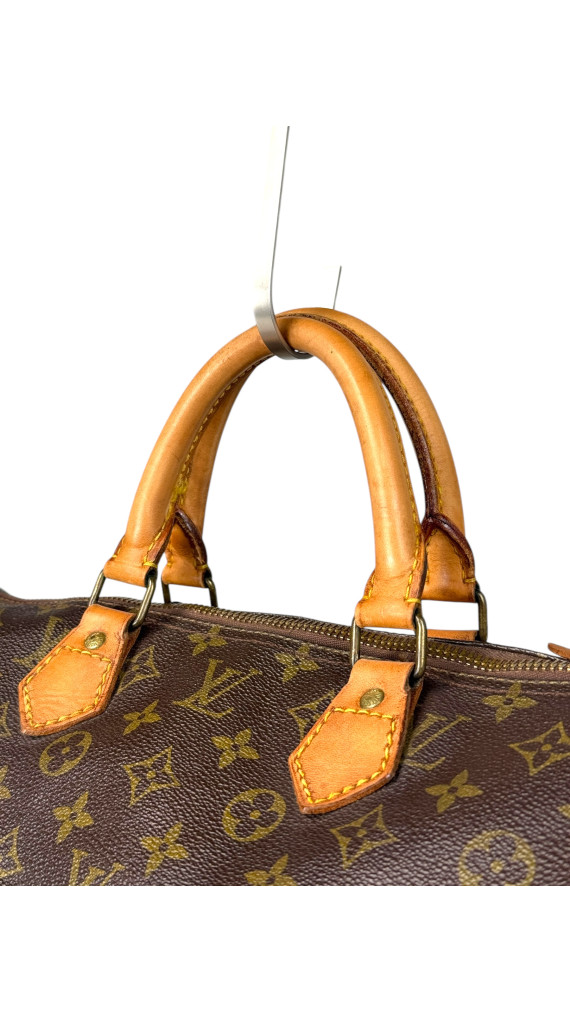Louis Vuitton Speedy 40