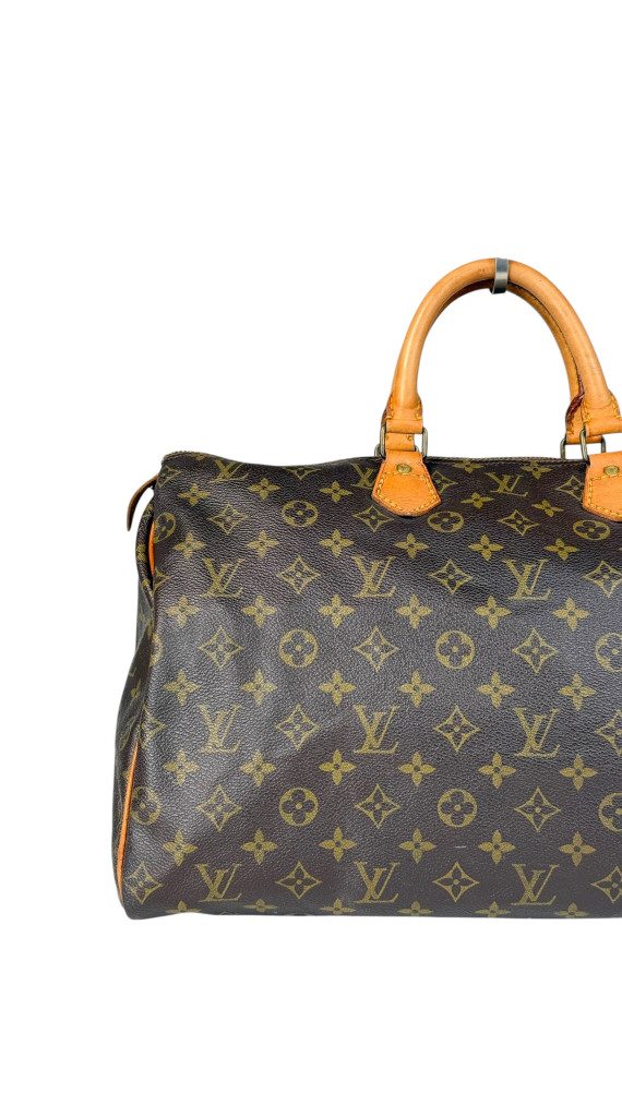 Louis Vuitton Speedy 40