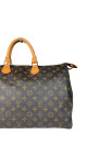 Louis Vuitton Speedy 40