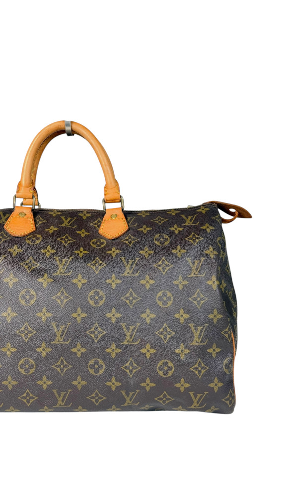 Louis Vuitton Speedy 40