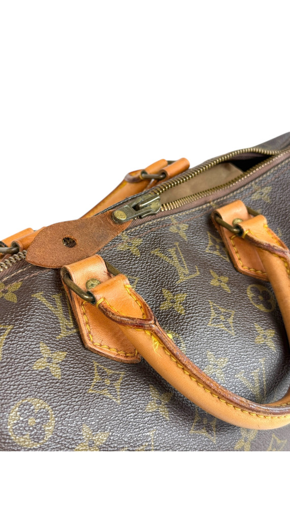 Louis Vuitton Speedy 40