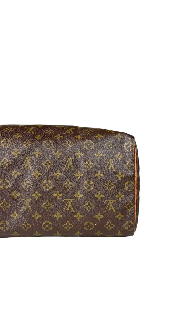 Louis Vuitton Speedy 40