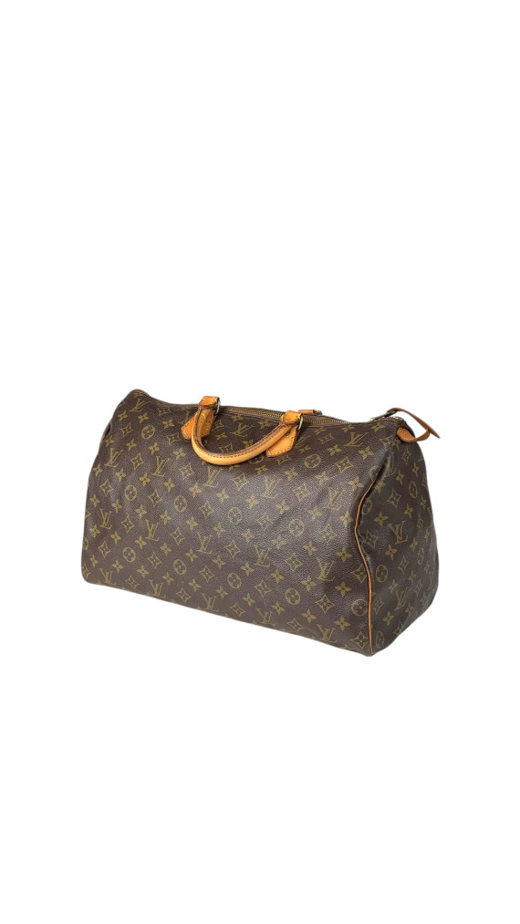 Louis Vuitton Speedy 40