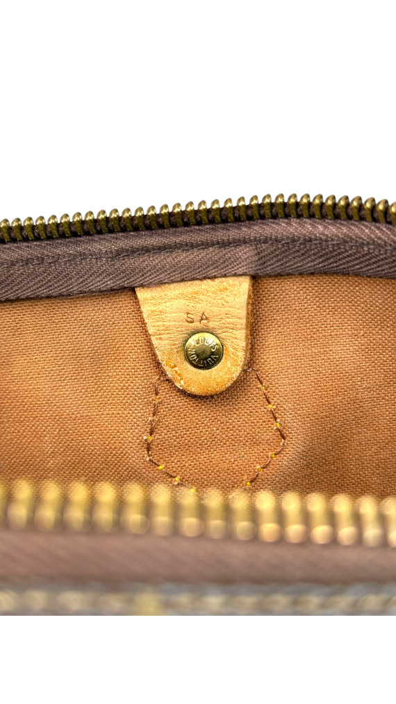 Louis Vuitton Speedy 40