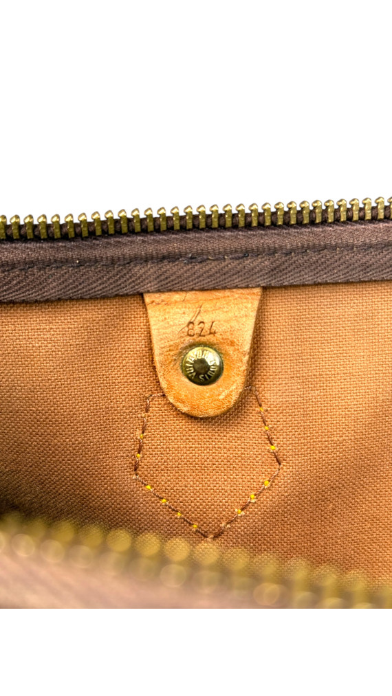 Louis Vuitton Speedy 40