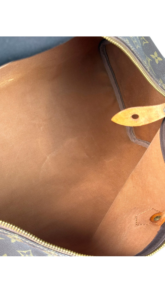 Louis Vuitton Speedy 40