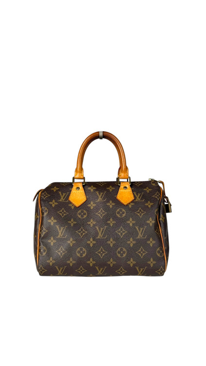 Louis Vuitton Speedy 25