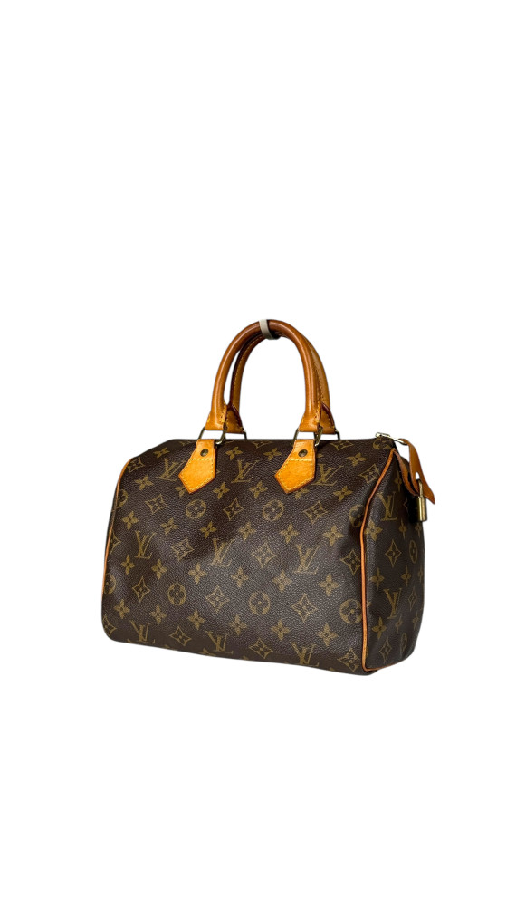 Louis Vuitton Speedy 25