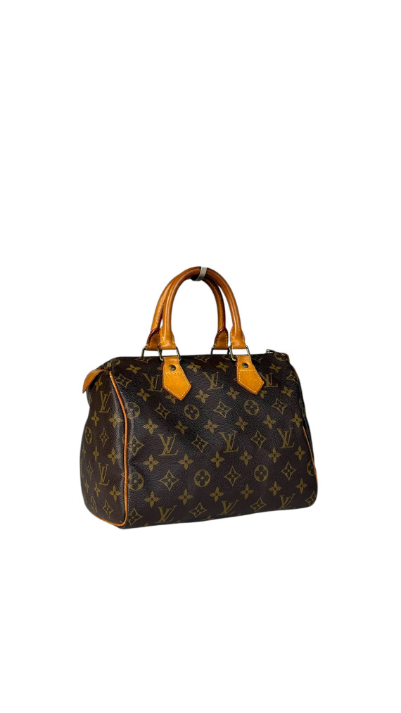 Louis Vuitton Speedy 25