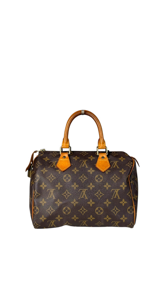 Louis Vuitton Speedy 25