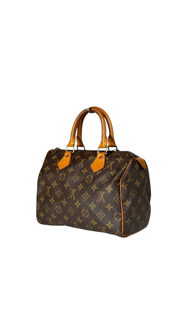 Louis Vuitton Speedy 25