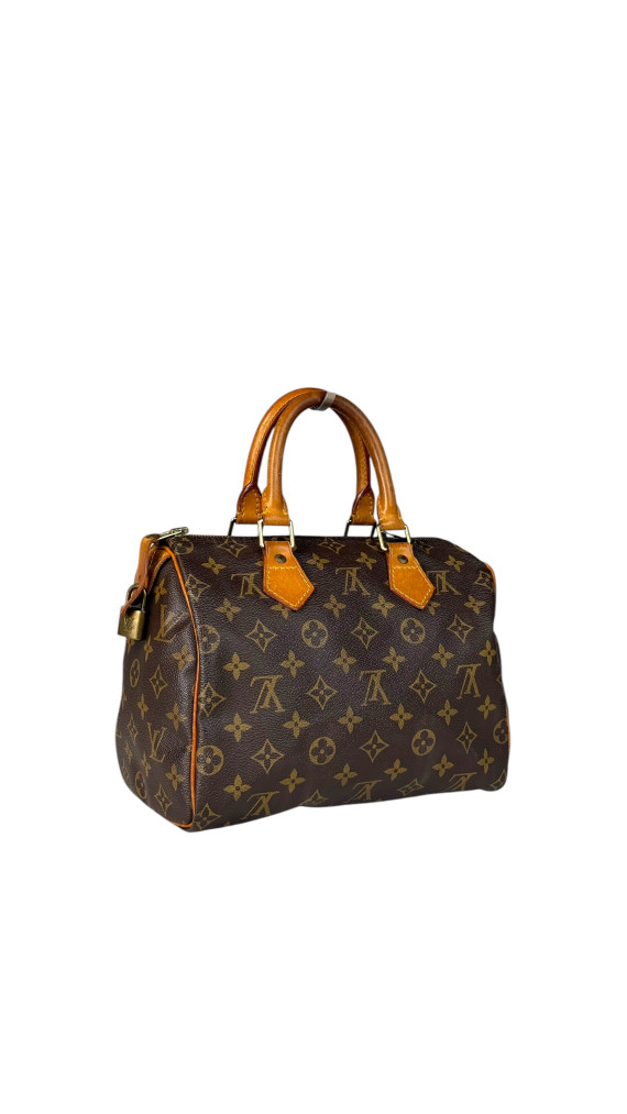 Louis Vuitton Speedy 25