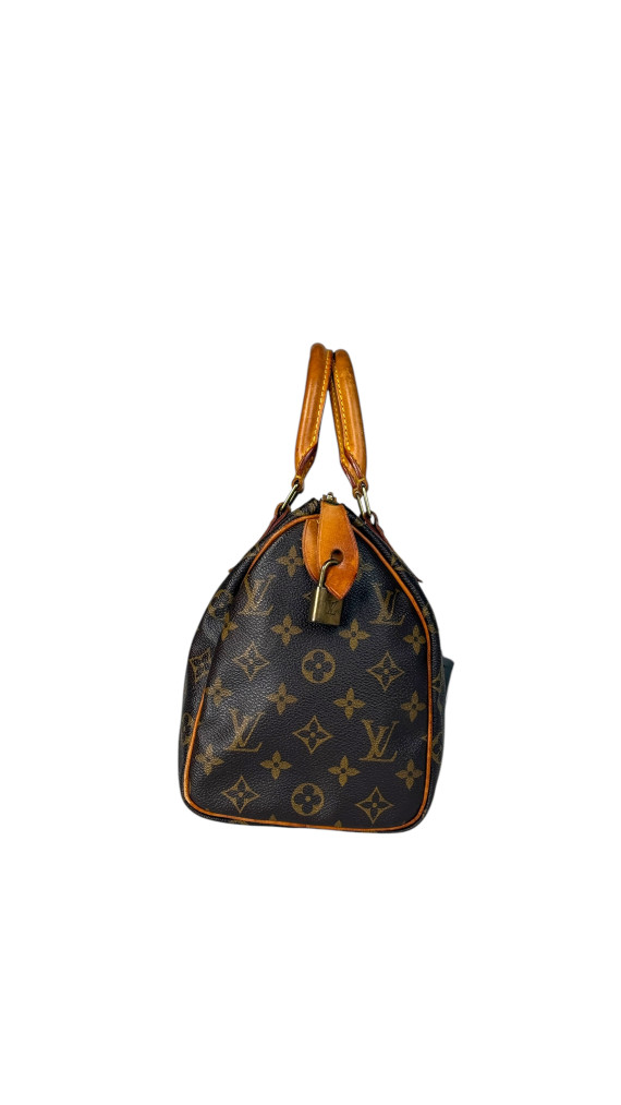 Louis Vuitton Speedy 25