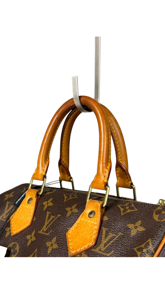 Louis Vuitton Speedy 25