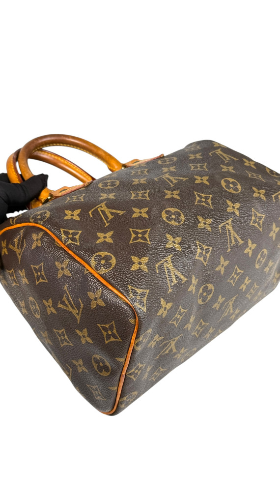 Louis Vuitton Speedy 25