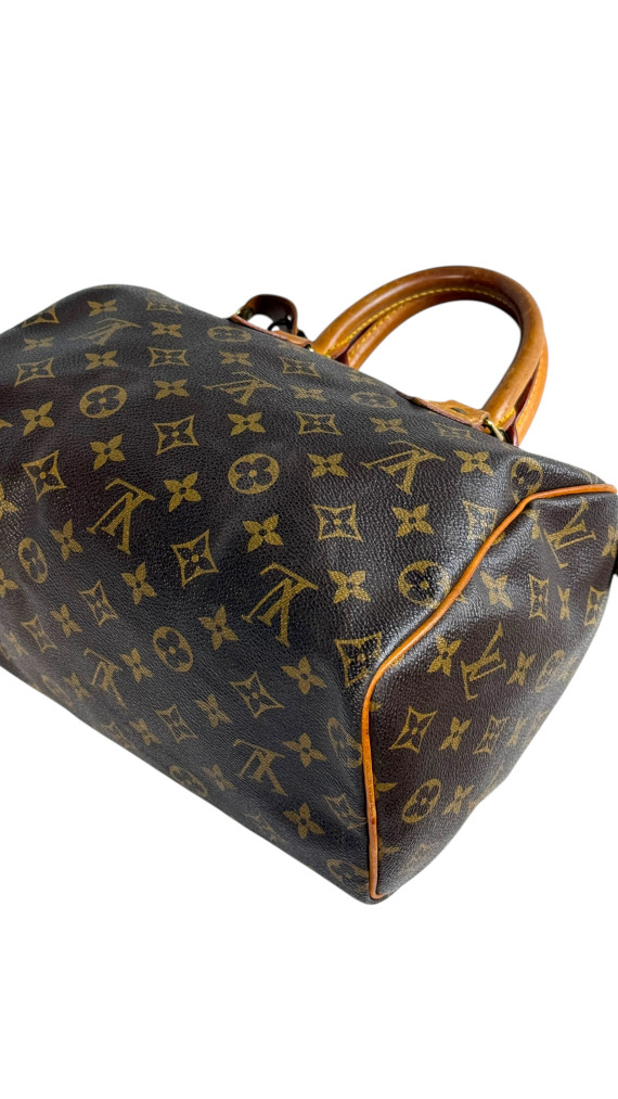 Louis Vuitton Speedy 25
