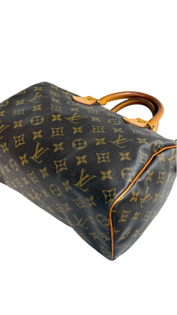 Louis Vuitton Speedy 25
