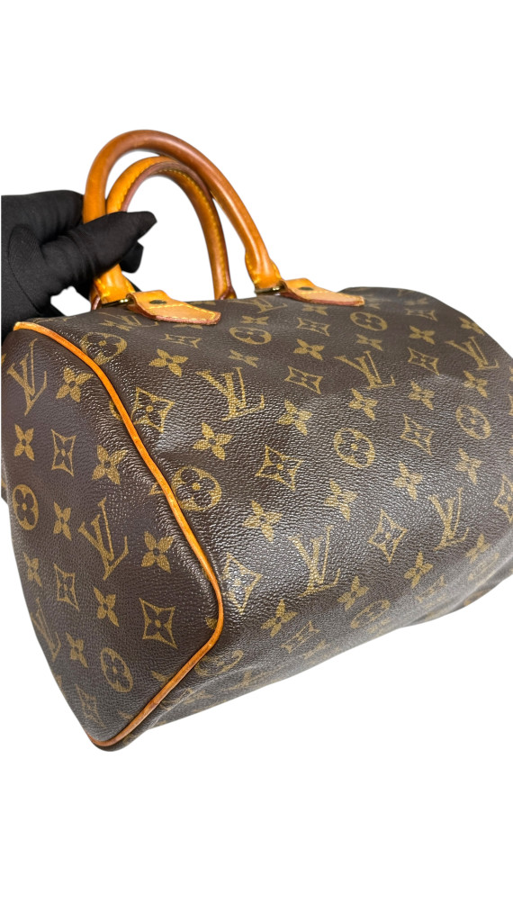 Louis Vuitton Speedy 25