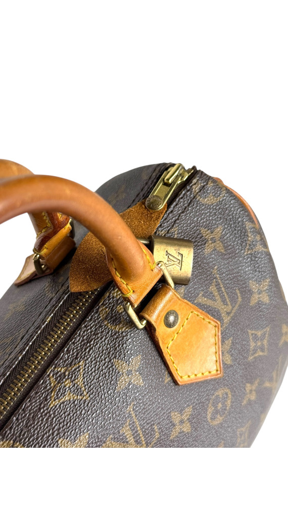 Louis Vuitton Speedy 25