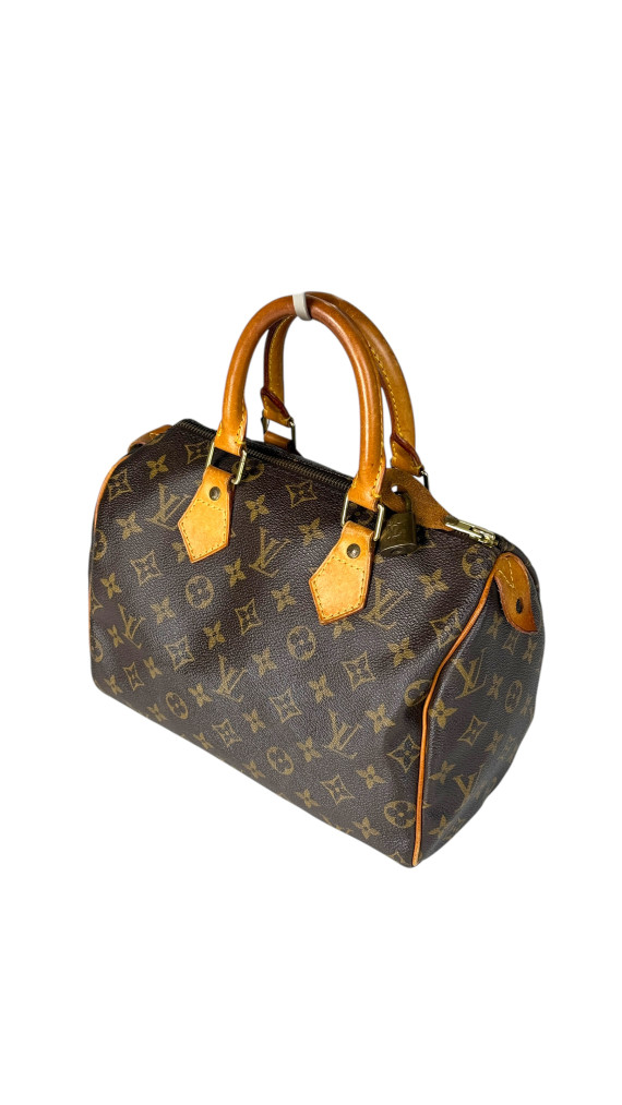 Louis Vuitton Speedy 25