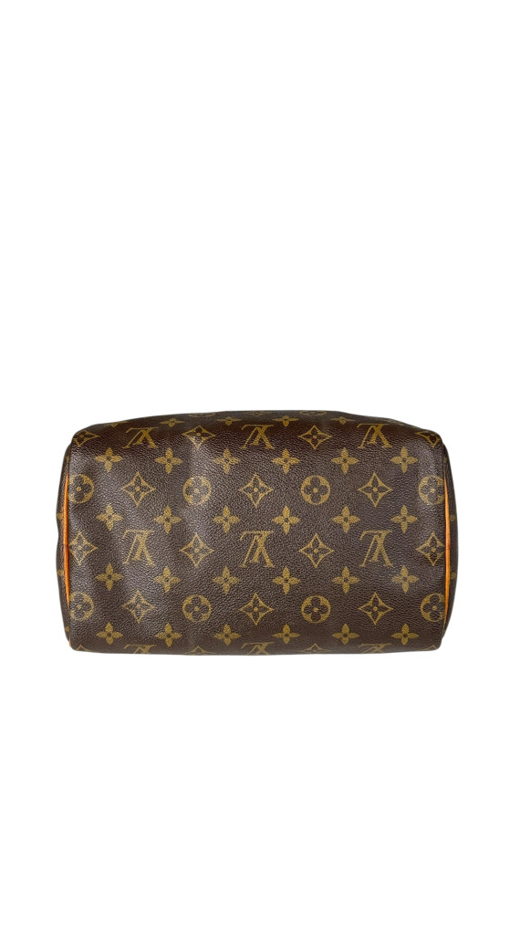 Louis Vuitton Speedy 25