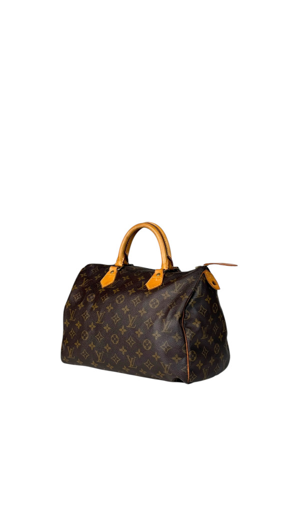 Louis Vuitton Speedy 30