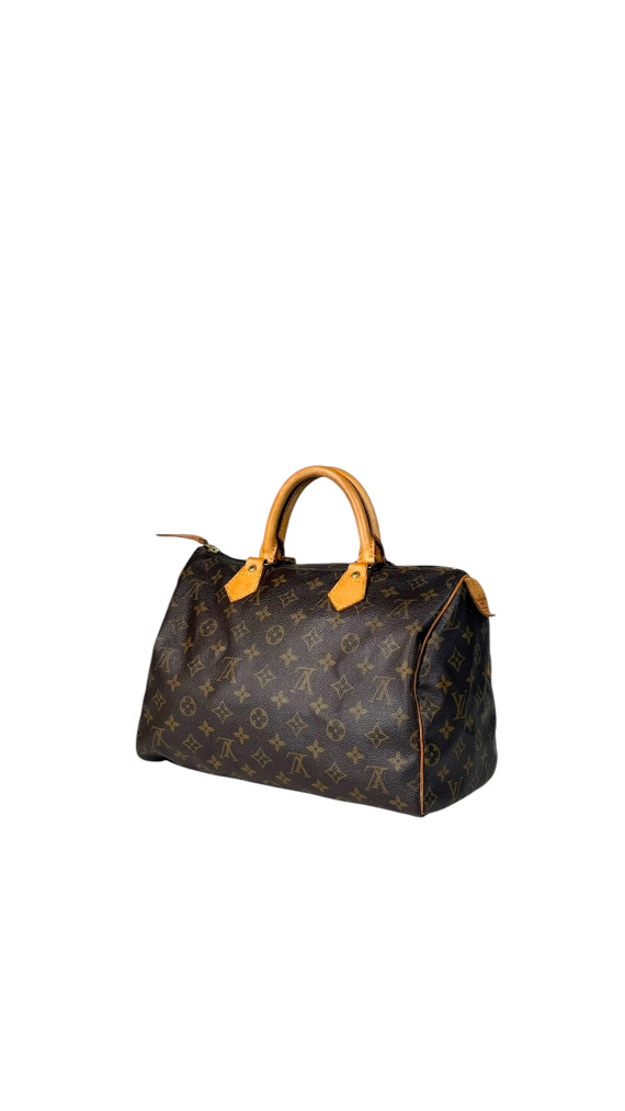 Louis Vuitton Speedy 30