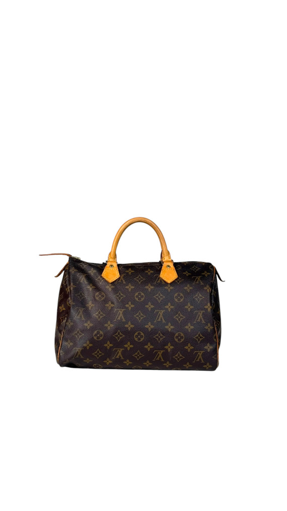 Louis Vuitton Speedy 30