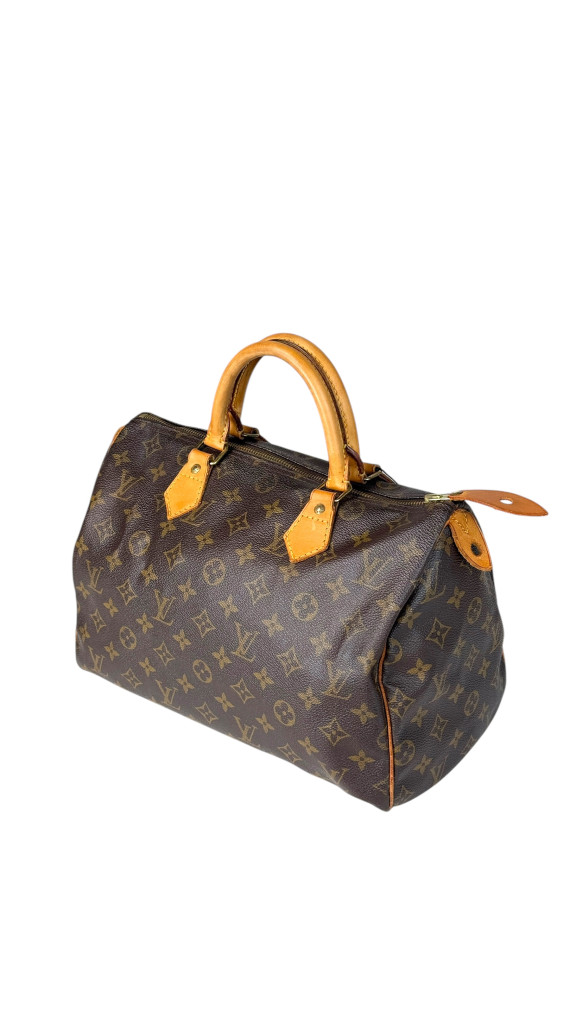 Louis Vuitton Speedy 30