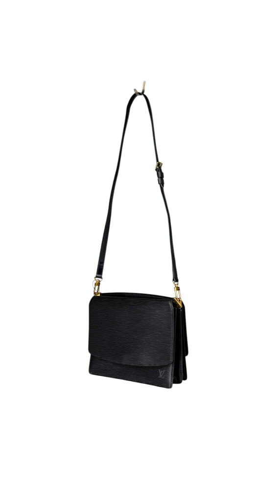 Louis Vuitton Epi Shoulder Bag