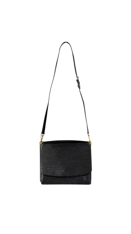 Louis Vuitton Epi Shoulder Bag