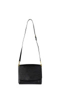 Louis Vuitton Epi Shoulder Bag