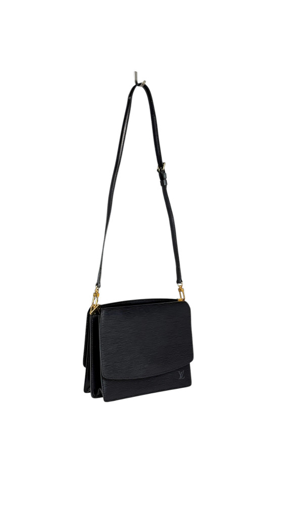Louis Vuitton Epi Shoulder Bag